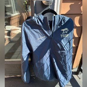 The Story So Far Proper Dose ascolour Windbreaker